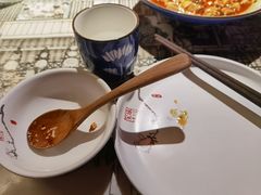 -绿茶餐厅(朝阳大悦城店)