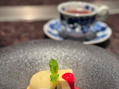 -Ginza Onodera铁板烧(外滩十八号店)