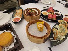 -簪花围·广式茶点·融合菜·亲子乐园(海丝博亚国际酒店)