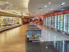 -金鹰超市(国际购物中心新街口店)
