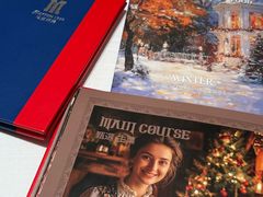 -马克西姆俄罗斯餐厅(通亚街店)