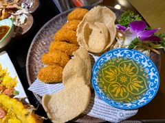 -金厨泰国餐厅·全泰籍厨师料理(拱北店)