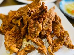 -四四席博山老菜馆