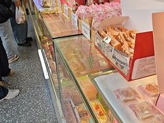 -矮子馅饼(大成路店)