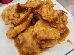 -朴小妹人参鸡汤火锅(长白山万达店)