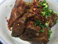 -大碗厨 25年老字号 现炒湘菜(四季天地店)