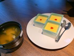 -山葵家·创意料理(EFC欧美广场店)
