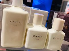 -ZARA(红谷滩万达店)