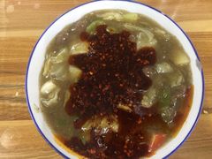 -老字号贾家肉丸糊辣汤(光明巷店)