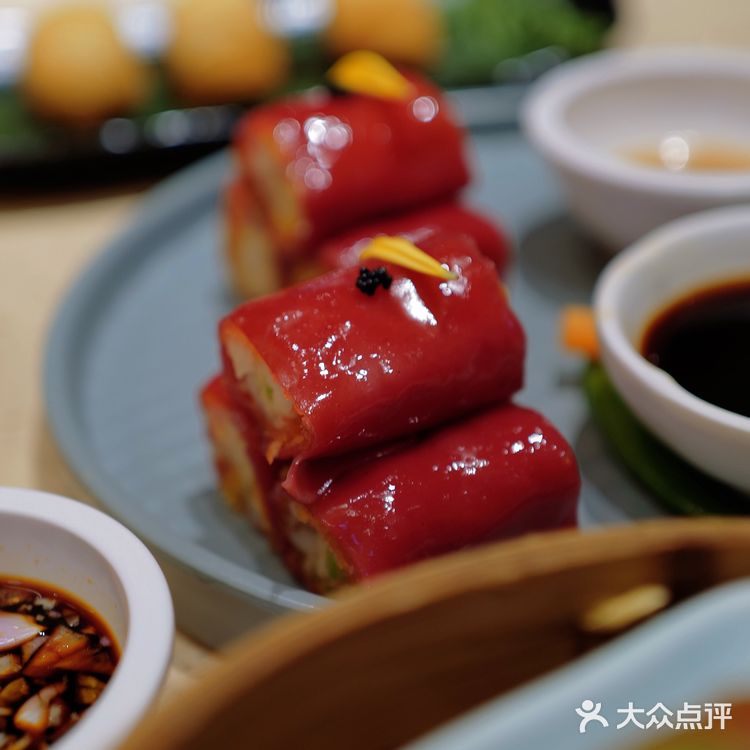 深圳探店｜点都德冬日系列 の 暖心上市 💕