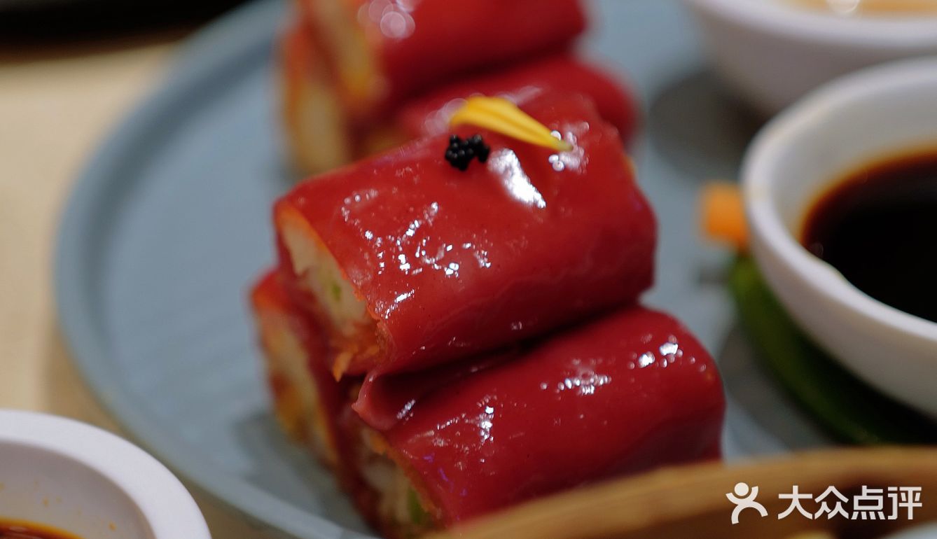 深圳探店｜点都德冬日系列 の 暖心上市 💕