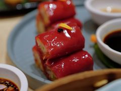 -点都德(华强南店)