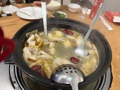 -濠轩阁特色生蚝火锅总店