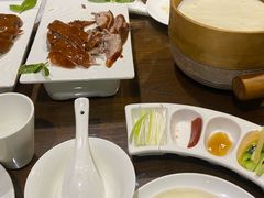 -老铺烤鸭(宝鸡店)