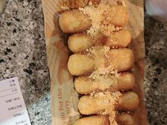 -里岛烤鱼(东港凯虹广场店)