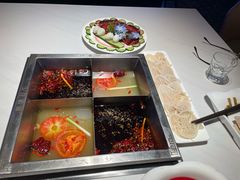 -大妙火锅·非物质文化遗产(锦里店)