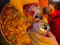 -槿Story·韩国料理(望京韩国美食城店)