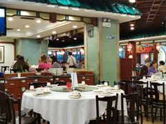 -金城大酒店-中餐厅(汾江中路店)