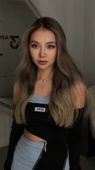 -3AM·S HAIR SALON烫发染发接发