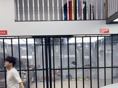 -天猫养车贴膜轻改·蓝电(优匹康桥东路店)