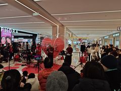 -凯德MALL(望京店)