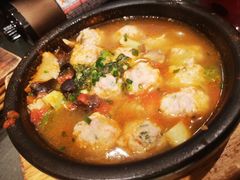 -陶德砂锅(蜀汉路店)