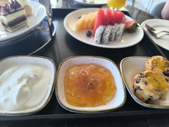 -三迪希尔顿酒店·星空酒廊