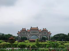 -顺峰山公园