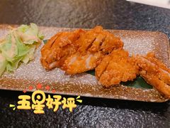 -無境·匠心日本料理(汉街店)