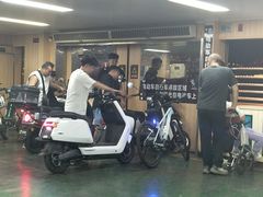 -武汉关码头(轮渡站)