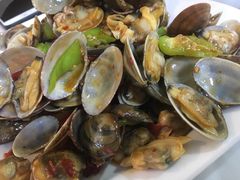 -渔民船说·北塘海鲜·天津菜·海肠捞饭(北塘古镇店)