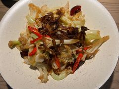 -茄子恰恰·新云南小炒(坪山益田店)