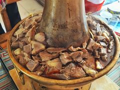 -卡万金特色藏餐
