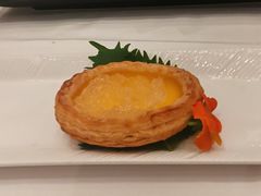 -白天鹅宾馆-宏图府餐厅