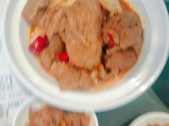 -百事佳烧鸭牛腩(上海虹桥站店)