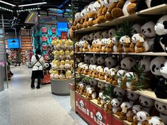 -The Green Party(湛江万达广场店)