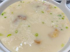 腌笃鲜-上海老饭店(北京分店)