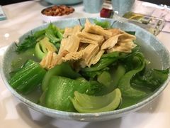 -清晖小苑•顺德地方菜(壹海城店)