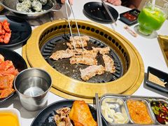 -花味烤肉·拌饭(庐阳万象汇店)