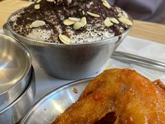 -韩舍.创新型韩式简餐(龙珠路店)