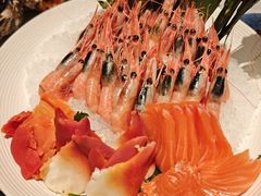 -大渔铁板烧(铁西万象汇店)