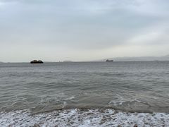 -白城沙滩