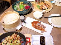 -小大董·烤鸭(凤凰汇店)