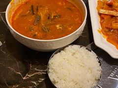 -高丽村韩国料理(兴华二路店)