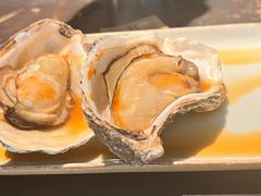 生蚝-很久以前羊肉串(大宁中心广场店)