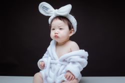 -小熊维尼高端儿童摄影(南山信和店)