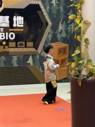 -奈尔宝家庭中心·亲子餐厅(鄞州万达店)