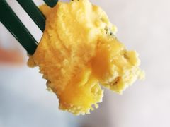 咸蛋黄流心-星巴克(成都科学城店)