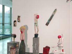 -四川美术学院美术馆