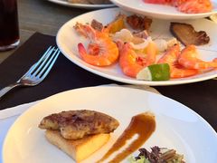 -TABLE·味西餐厅-成都茂业JW万豪酒店